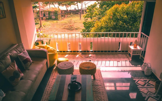 Pine Beach House