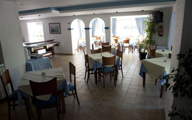 Hotel Apartamentos El Pinar
