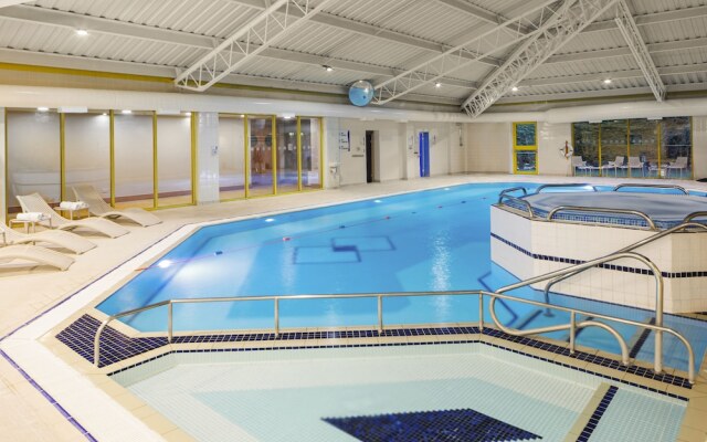 Holiday Inn Southampton Eastleigh
