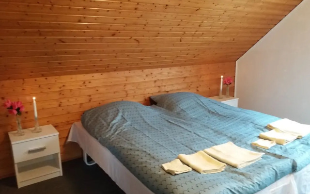 B & B Hygge