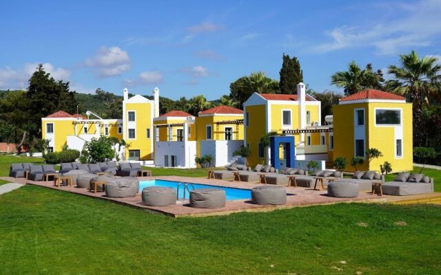 VIP Apartments