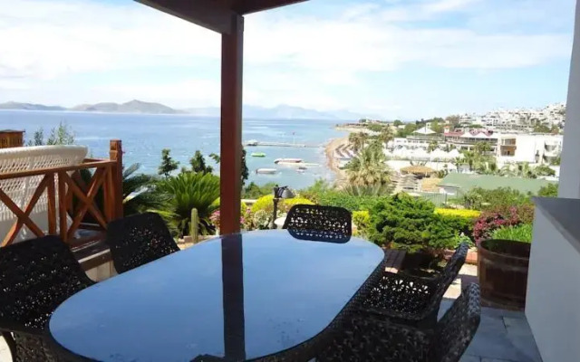 Fsm Villa Merih Akyarlar