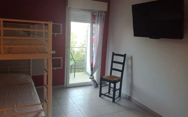 Fasthôtel Montpellier Baillargues