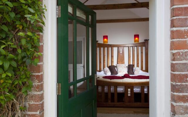 The Longcross Hotel Restaurant & Gardens