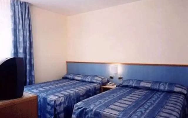 Hotel & Loisir Le Ruote