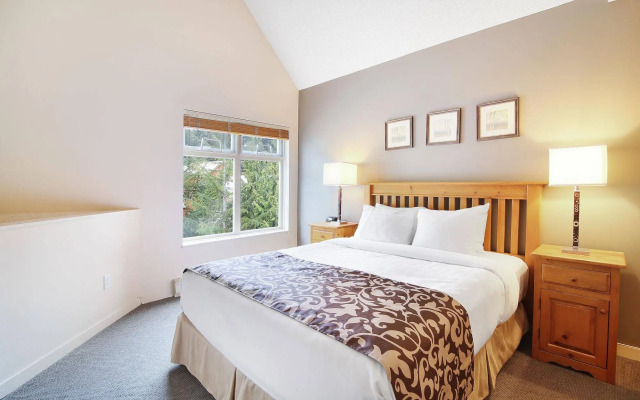 ResortQuest at Lake Placid Lodge