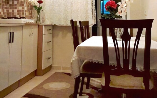 Trabzon Holiday Suites