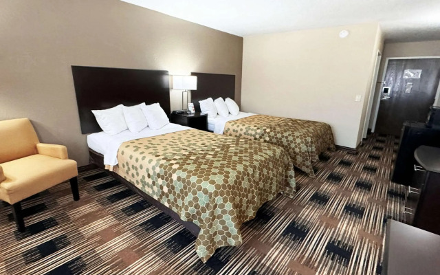 Loews Hollywood Hotel
