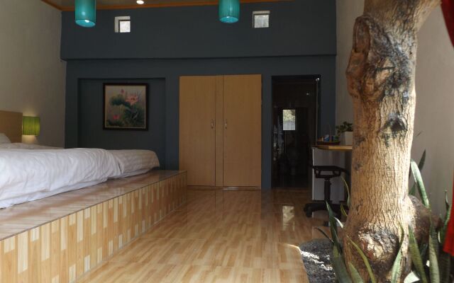 Trang An Nature House Hostel