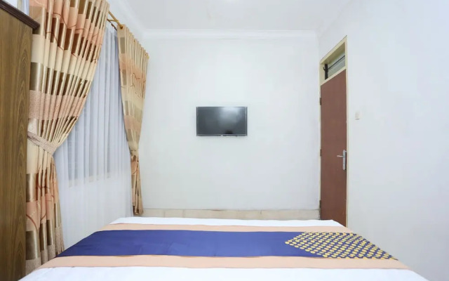 OYO 2268 Tim-tim Homestay Syariah