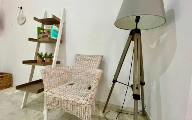 El Rincón del Sacristán