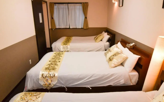 Kyoto Minami-ku - House / Vacation STAY 81714