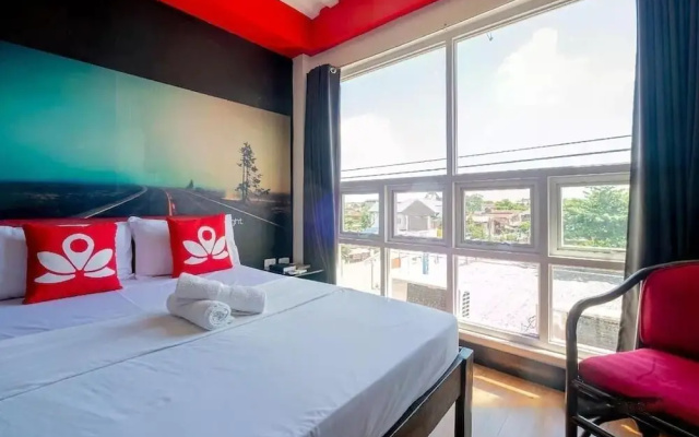 Sabel Travelers Inn