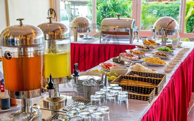 Tre Nguon Hotel & Resort