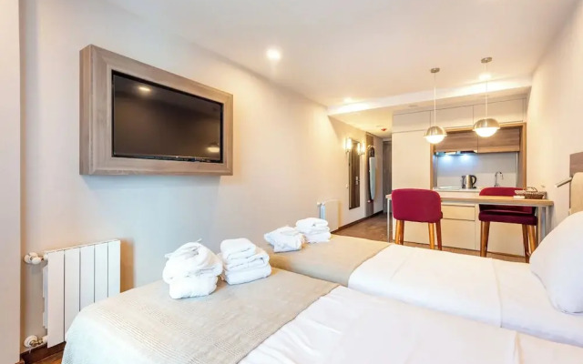Rainbow Residence Batumi