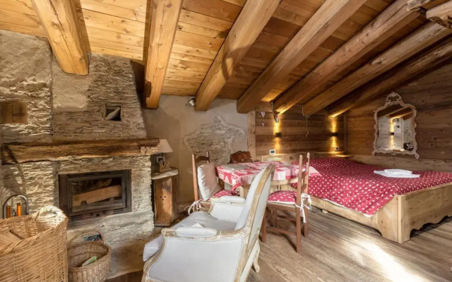 Brieis Relais Alpino