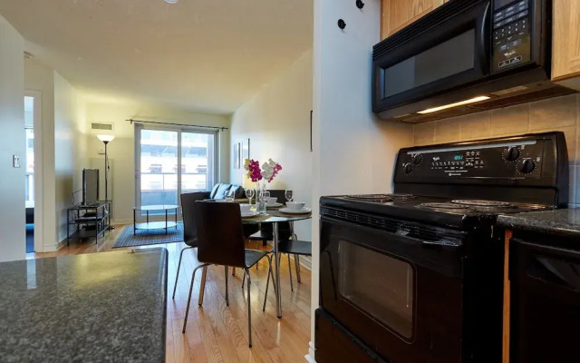 Atlas Suites - Rogers Centre
