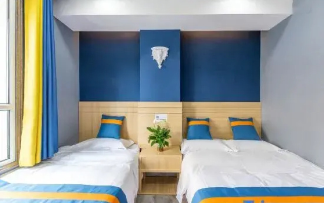 Jinbo Hotel