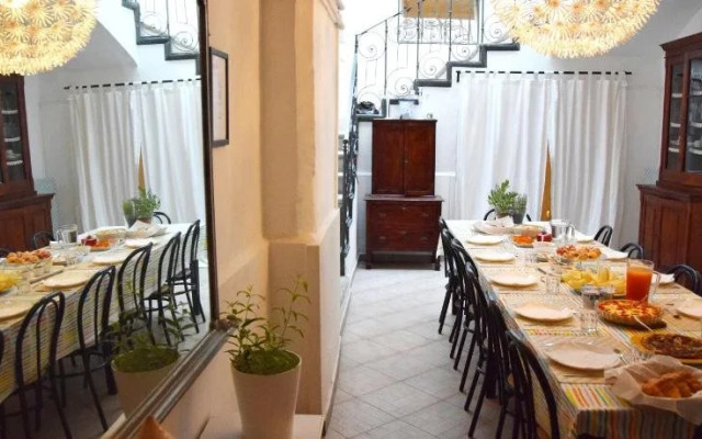 Salento Guesthouse B&B