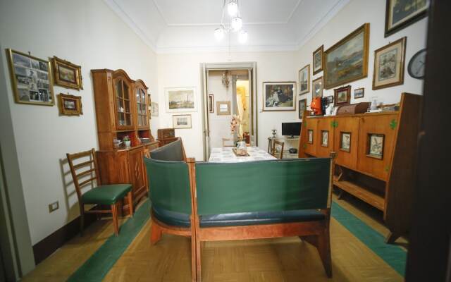 La Casa di Marcello