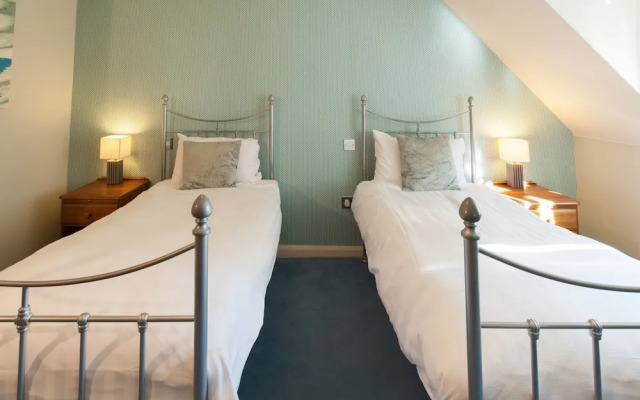 Unicorn, Gunthorpe by Marston's Inns