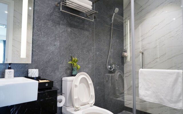 Armin Serviced Apartment Quy Nhon