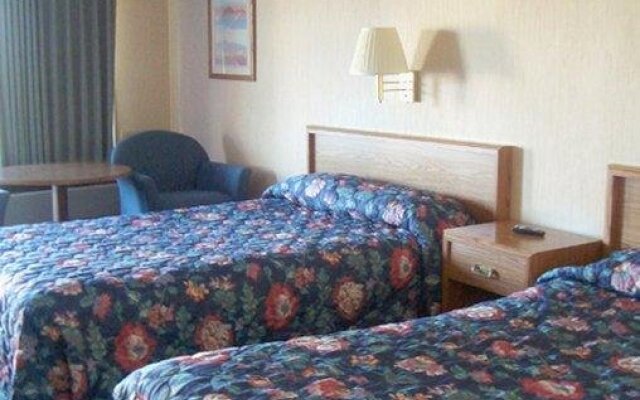 Economy Inn West Chester