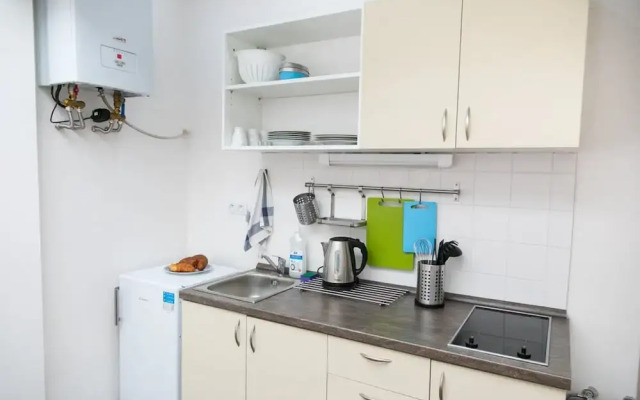 Welcome Apartments on Lublanska