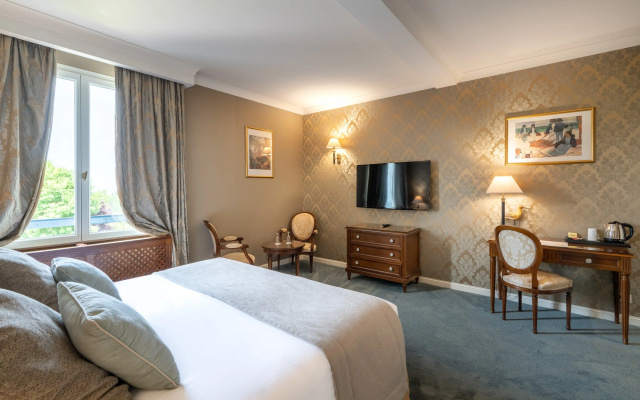 Manoir de la Poterie & Spa