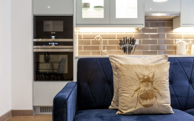 The Wandsworth Luxury Flat