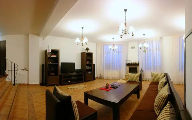 Vila Predeluț