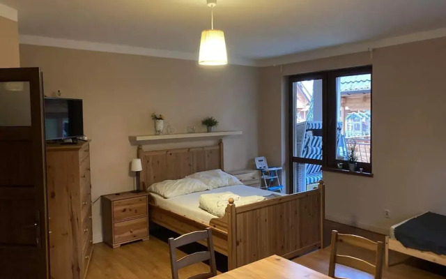 Apartment in Pobierowo Near Baltic Sea Beach