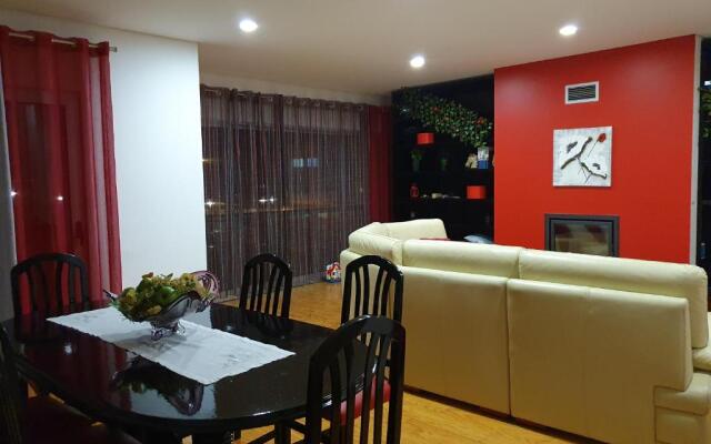 Apartamento T3-S.Pedroii