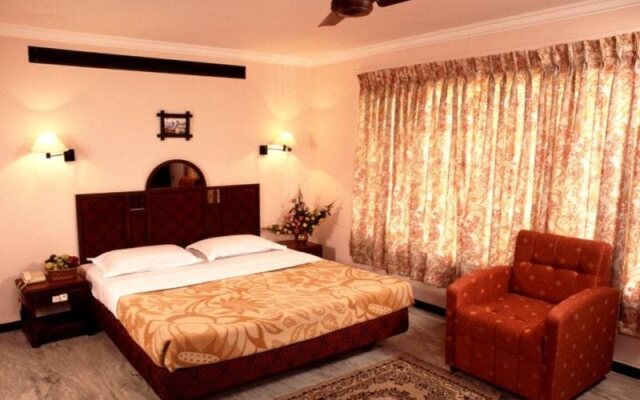 Hotel Park Inn Coimbatore