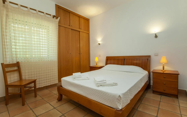 A11 - MarinaPark Hill Beach Apartment