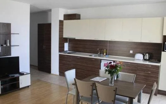 Комплекс Бей Вю