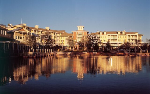 Sandestin Village