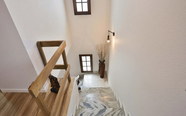 Vila Vitalia in Machico