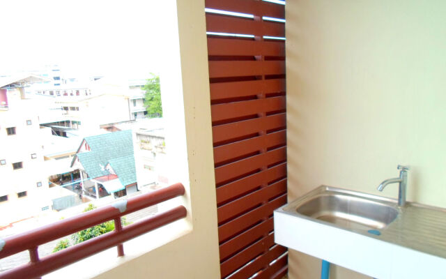 Orchid Residence Suratthani
