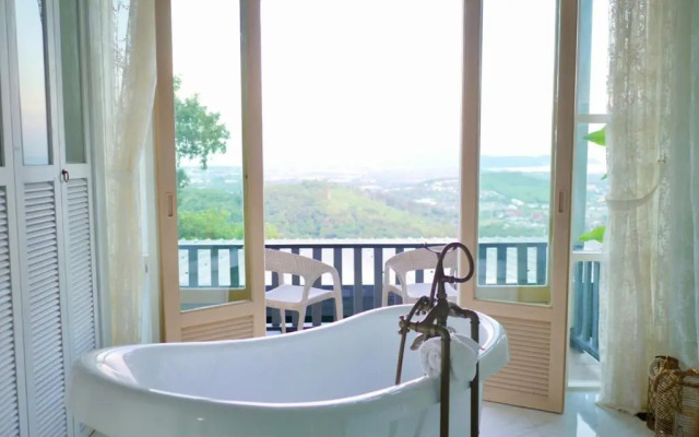 Phuket View Coffee and Resort