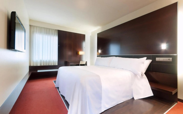 Hotel Ceuta Puerta de África
