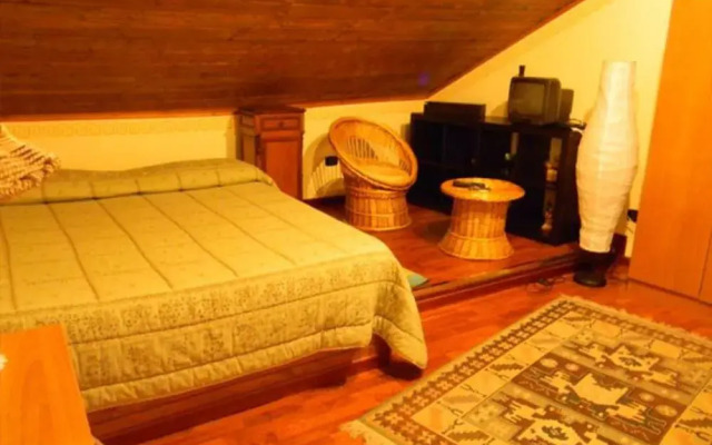 Bed & Breakfast Chiara