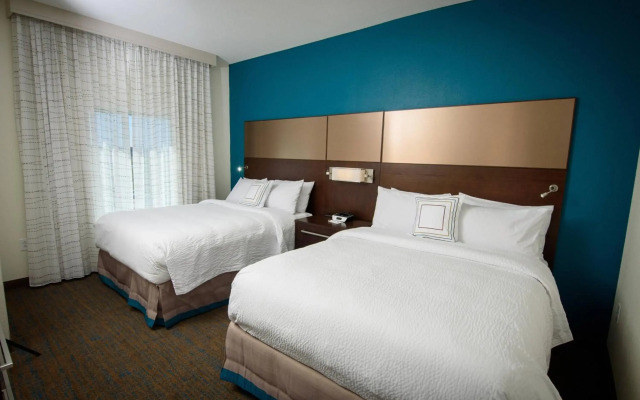 Residence Inn Cleveland Avon at The Emerald Event Center