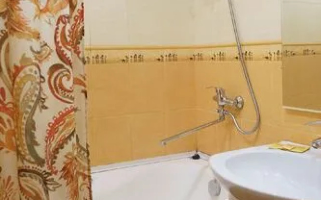 Райт Рум на ул. Билибина, д. 21