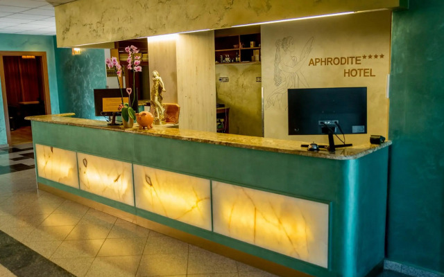 Aphrodite Hotel