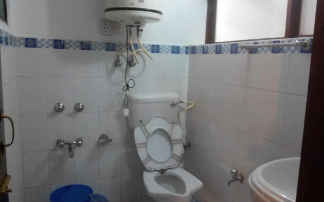 Al Amin Homestay