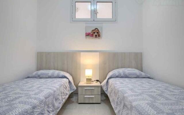 A Mare Dream Beach House