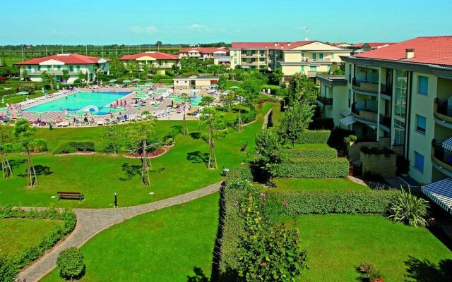Villaggio Olmi