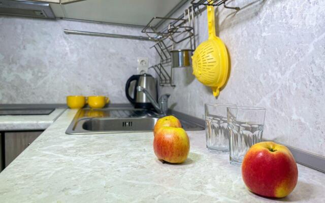 Апартаменты на Ходынском бульваре 20А