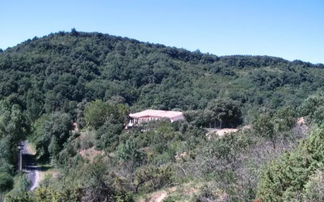 Domaine de Pech dAspe